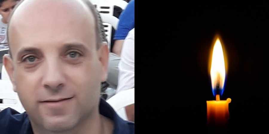 Θλίψη για τον θάνατο 47χρονου εκπαιδευτικού στη Λευκωσία