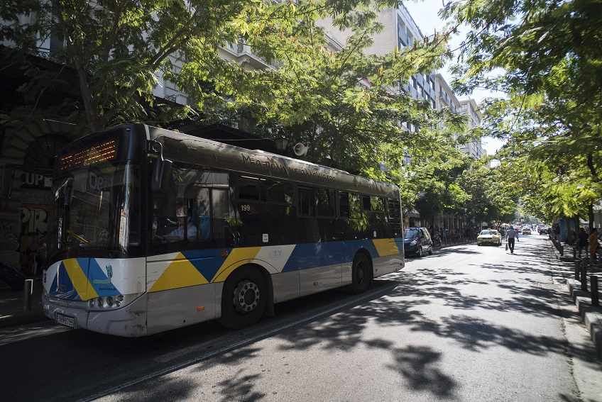 Μπορεί να γίνει η Λεμεσός μια πόλη των λεωφορείων;