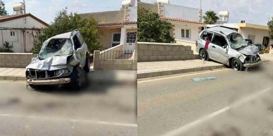 ΛΙΟΠΕΤΡΙ: Άνοιξε τα μάτια του ο 11χρονος Μαρίνος