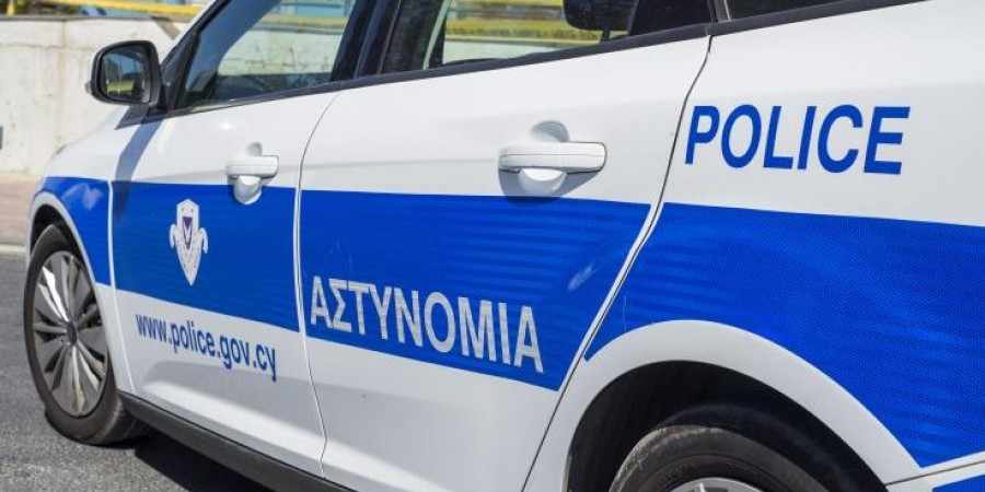 «Τα αστυνομικούθκια δεν θα φταίξουν άλλο»
