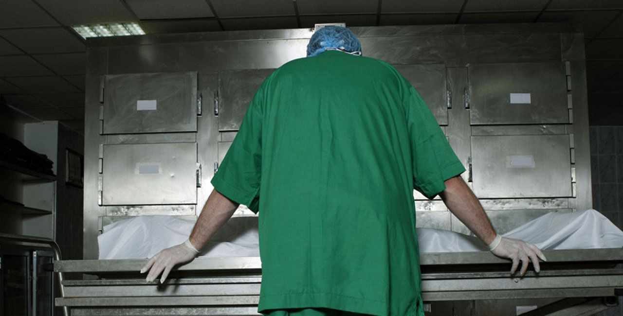 Θανατηφόρο τροχαίο με τετράτροχη