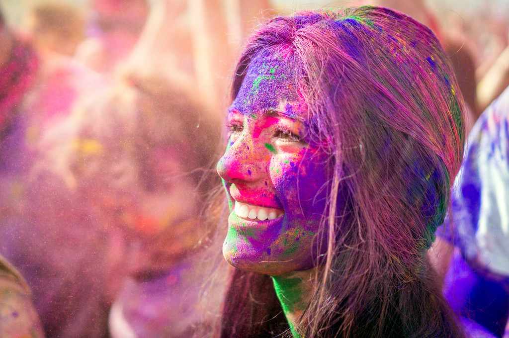Colour Festival Cyprus
