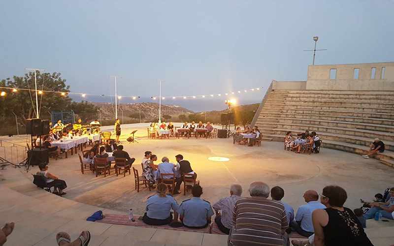 Φεστιβάλ Κυπριακού Θεάτρου - Cypriot Theatre Festival