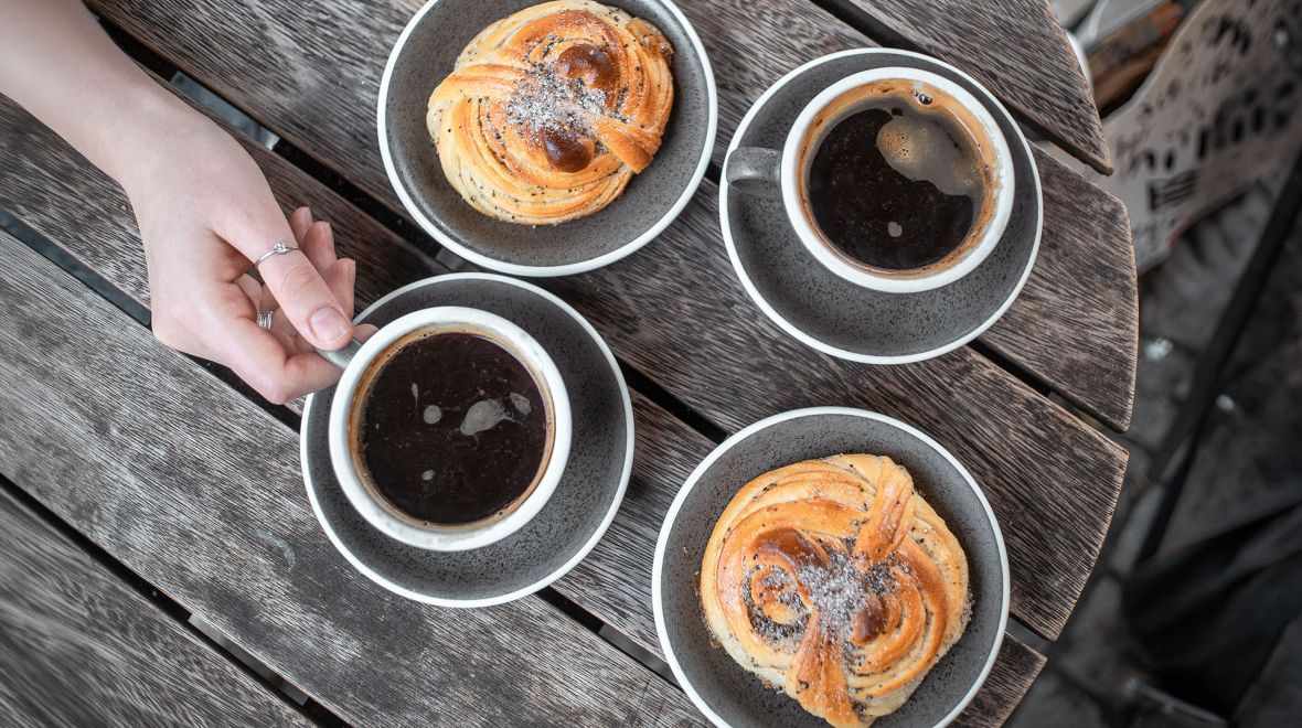 Fika Philosophy