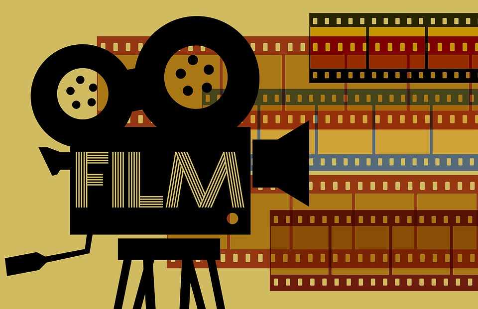 Paphos International Film Festival