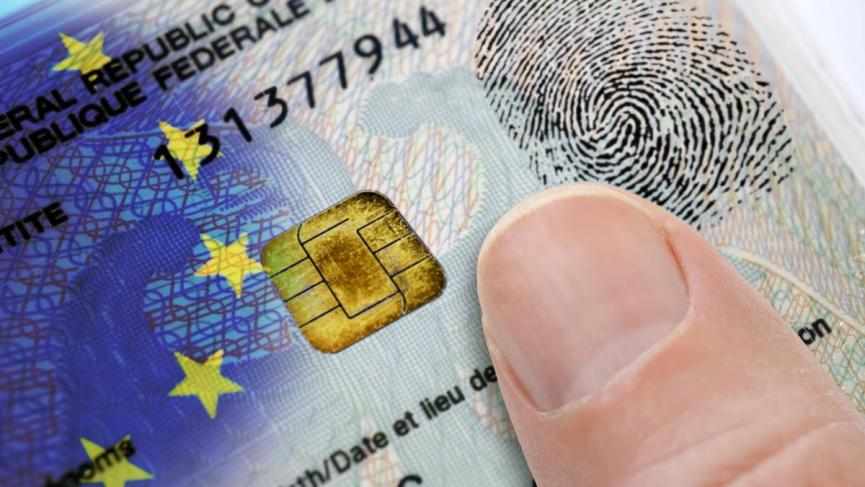 Έρχεται η ηλεκτρονική ταυτότητα στην Κύπρο