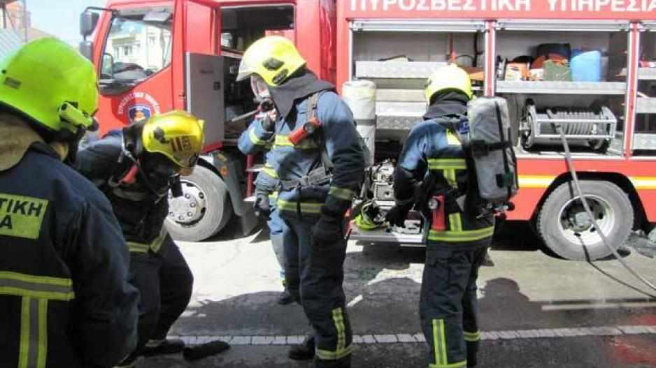 Τσακώθηκε με τη μητέρα του