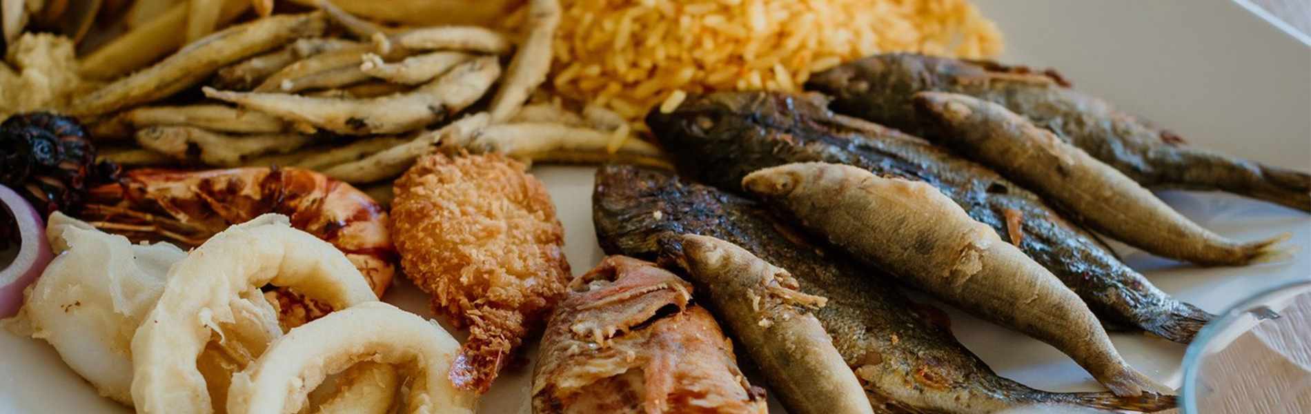 9+1 Recommendations for Seafood Lovers