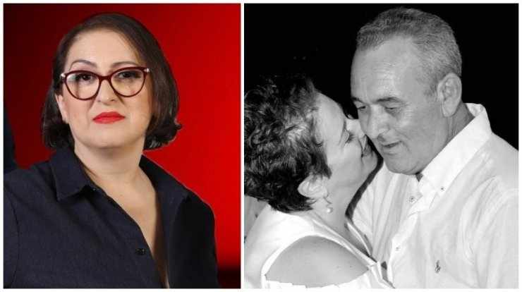 "Έφυγε" από τη ζωή ο σύζυγος της chaser Σύλιας Ιωαννίδου
