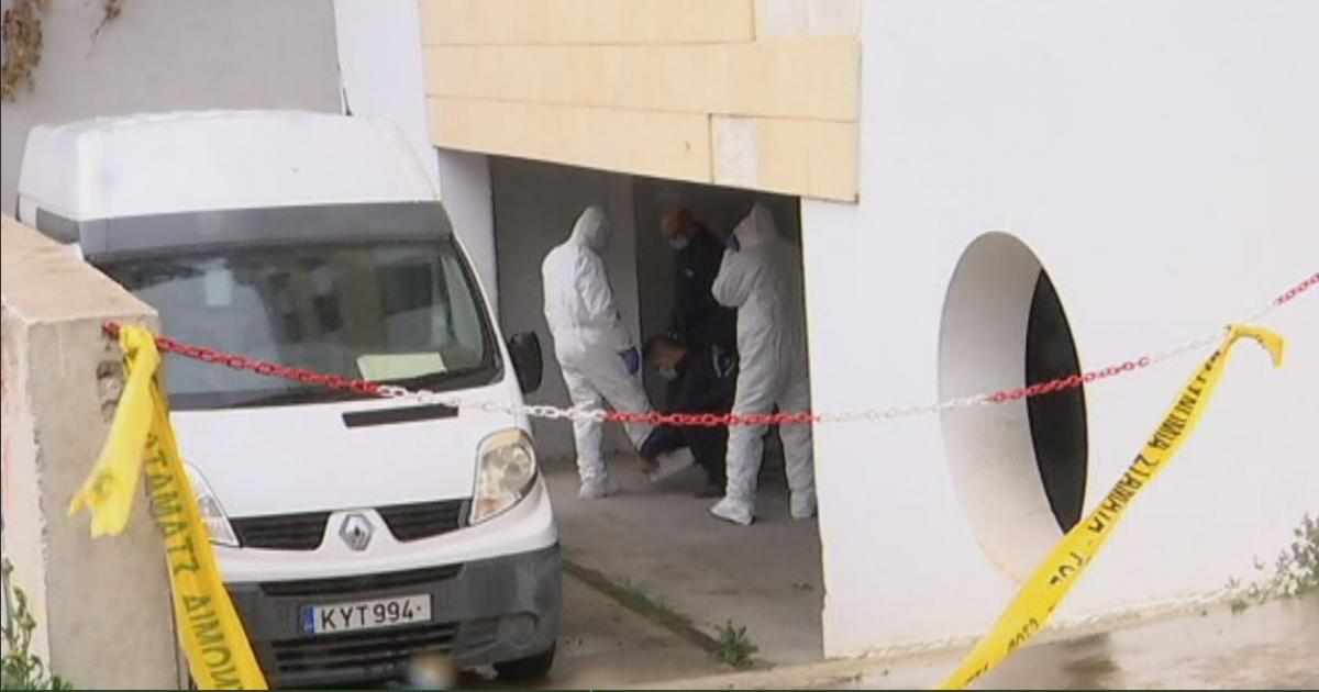 Παραδέχτηκε ότι την σκότωσε… είπε ότι τον νευρίασε