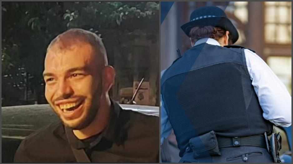 Νεκρός ο 29χρονος Αντώνης