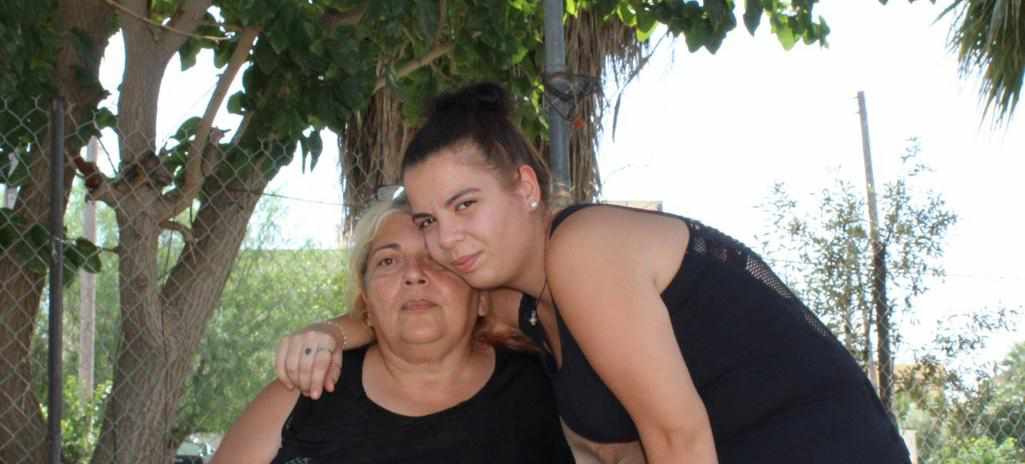 Δύσκολες στιγμές, οικονομικά και ψυχολογικά για νεαρή μητέρα