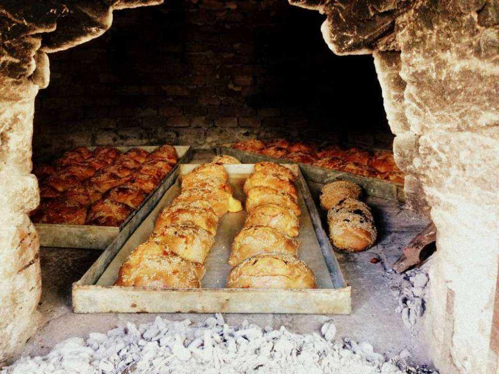 Πασχαλινά έθιμα που γιορτάζουμε στην Κύπρο