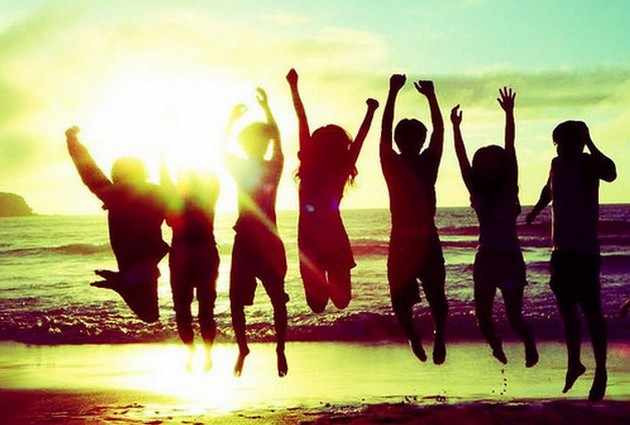 30 Ιουλίου: Διεθνής Ημέρα Φιλίας” (International Day of Friendship)
