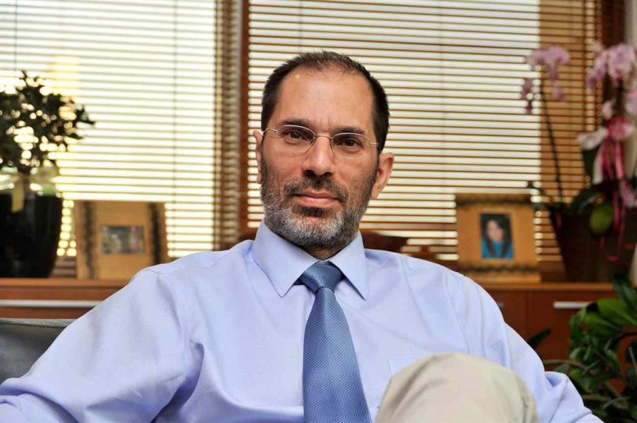 Στο Ανώτατο για παύση Γενικού Ελεγκτή η Κυβέρνηση