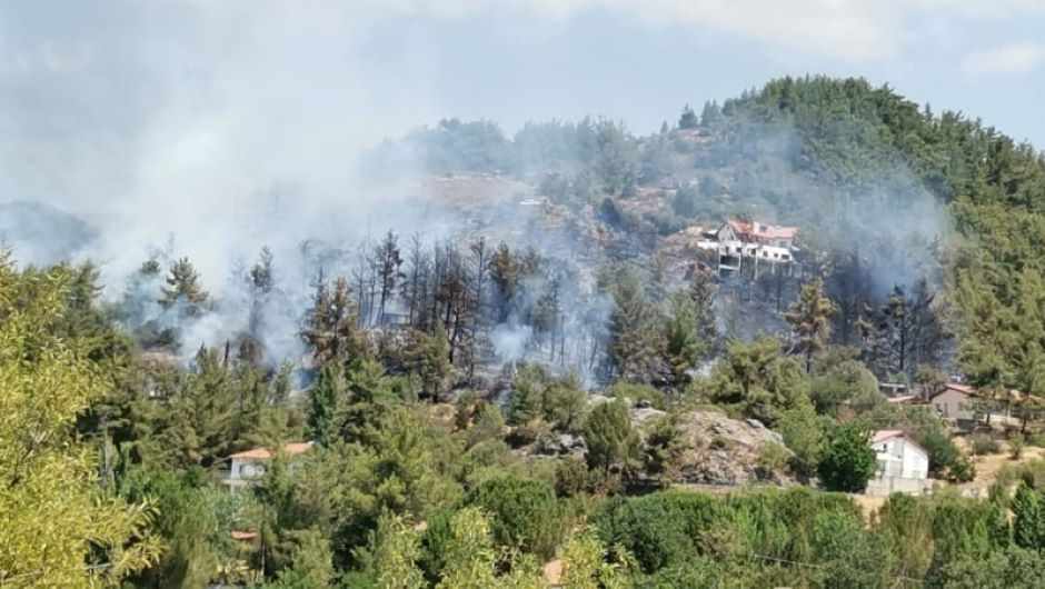 Απορρίφθηκε το αίτημα της Αστυνομίας για έκδοση διατάγματος κράτησης
