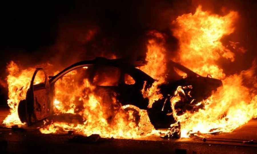 Συναγερμός στην πυροσβεστική