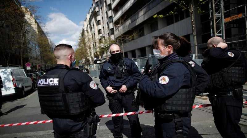 Γαλλία: Πυροβολισμοί στη Μασσαλία
