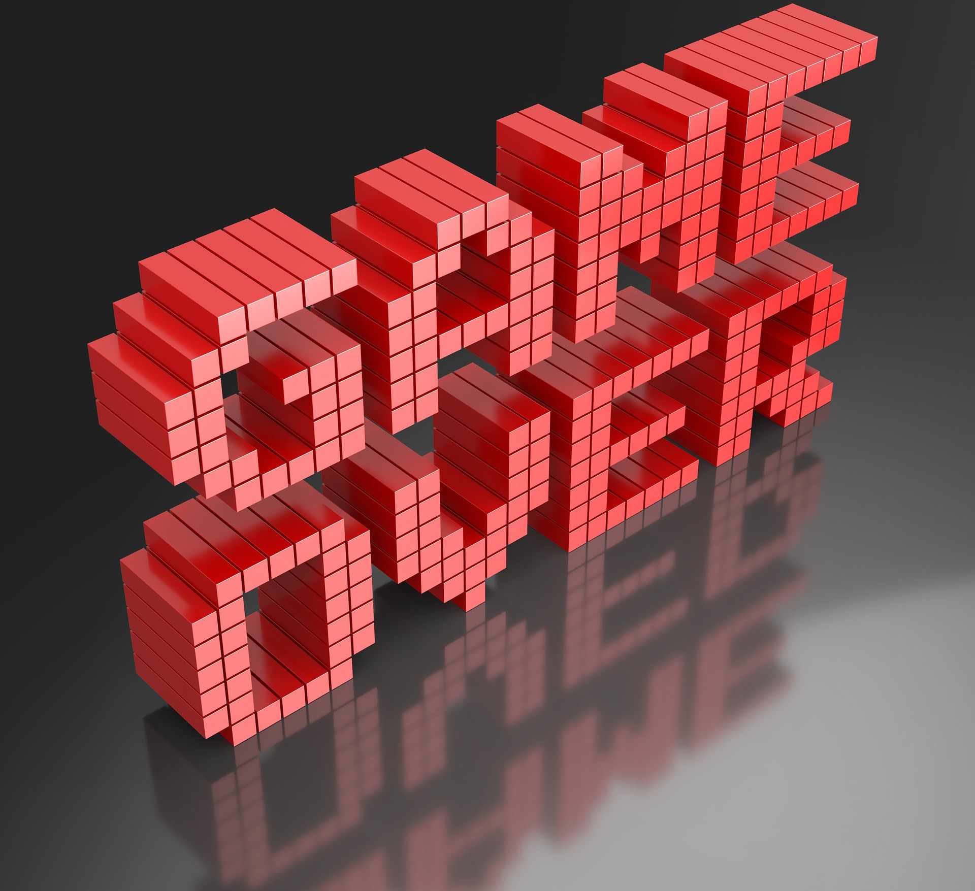 Game Over?