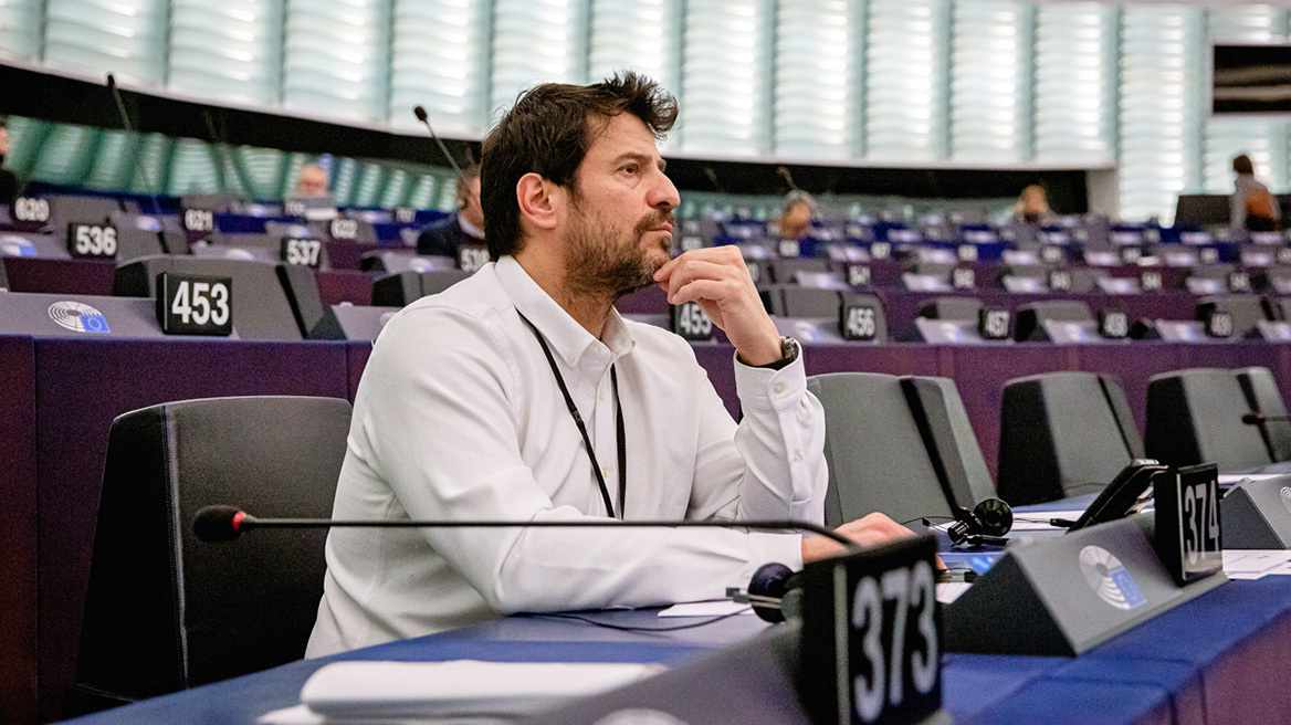 Αλέξης Γεωργούλης: Ποινική δίωξη στον ηθοποιό