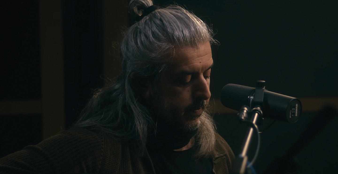 O Μοναδικός Γιάννης Χαρούλης στην Κύπρο για Δύο Μοναδικές Μουσικές Bραδιές