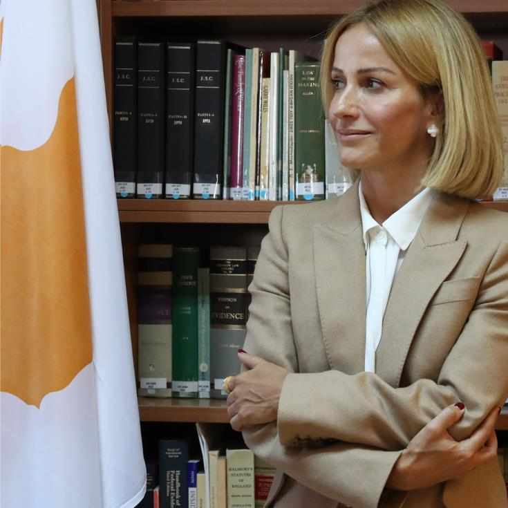 Ανδρέου για παράπονο Γιολίτη