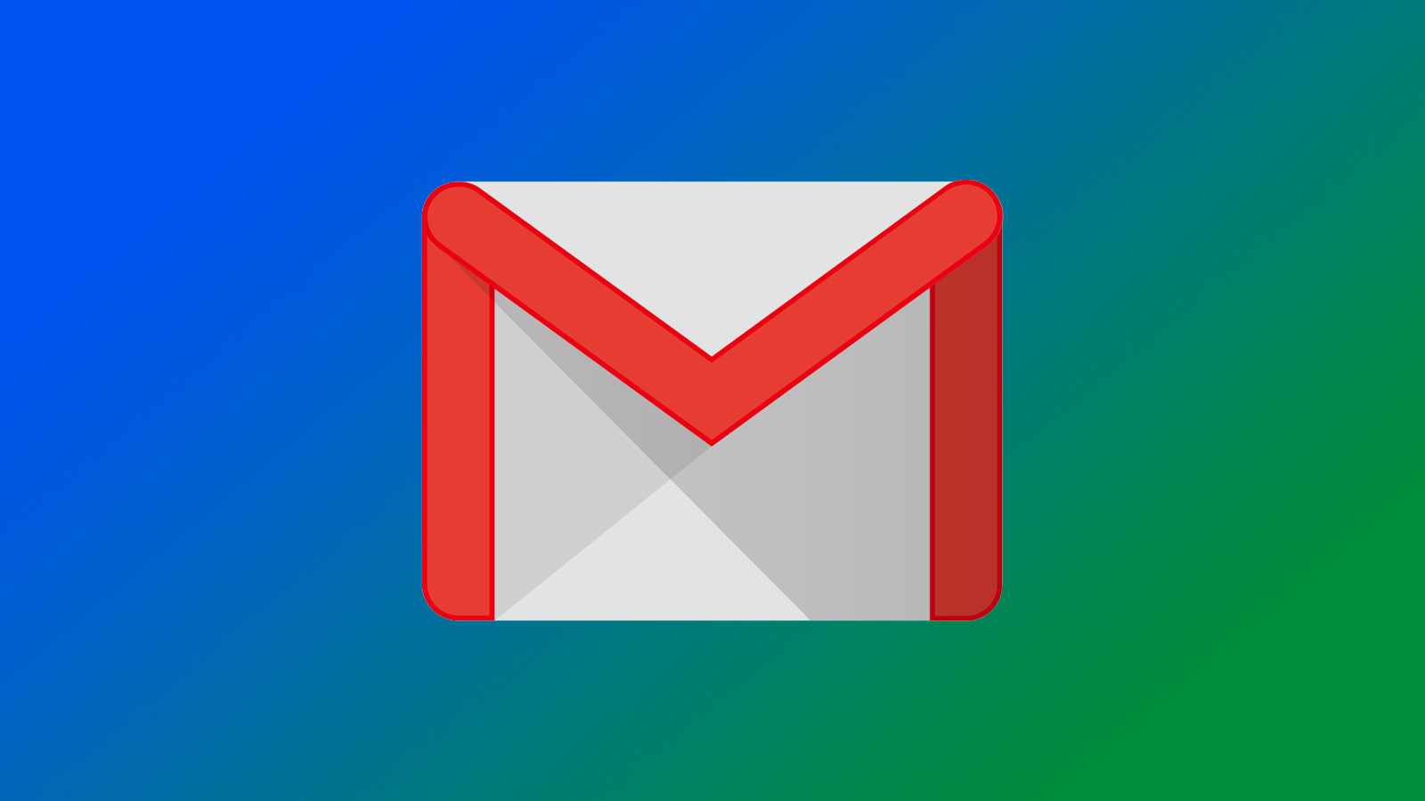 Γιατί όσοι έχουν Gmail πρέπει να ανοίξουν ένα νέο λογαριασμό