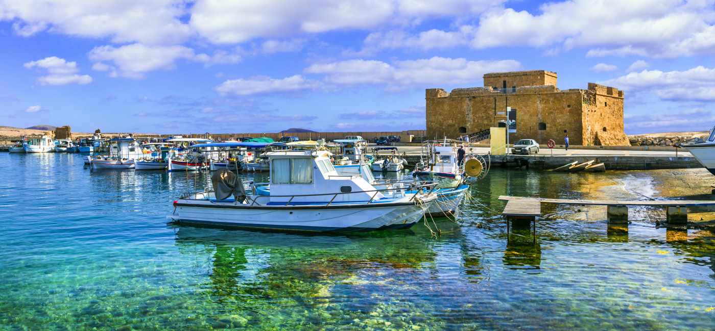 Χωρίς rapid tests πλέον η Πάφος