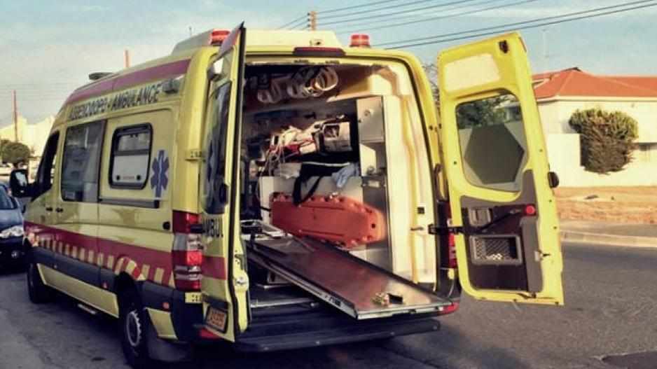 Καμερουνέζος αιτητής πολιτικού ασύλου παρέσυρε με το όχημα του  πεζό