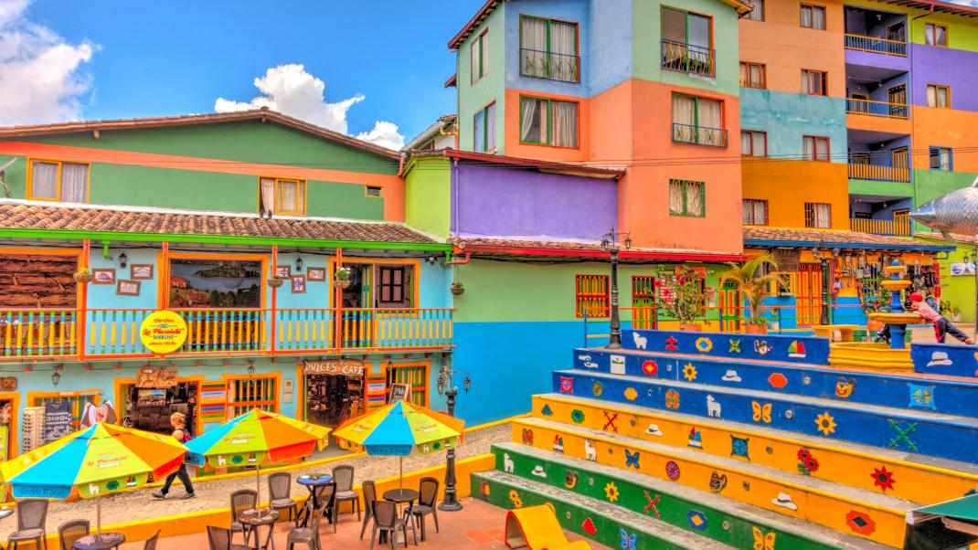 Guatapé: