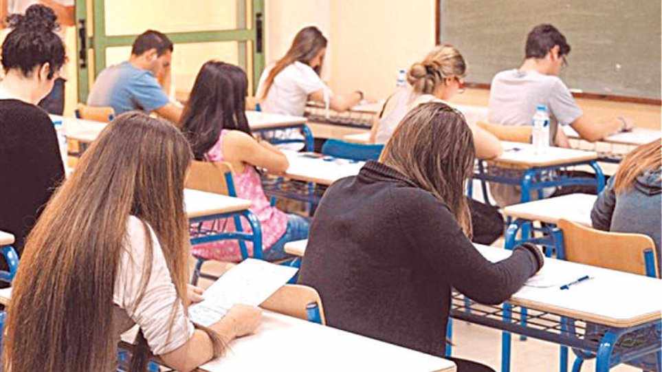 Σύγχυση με θετικά rapid tests σε λύκειο της Λεμεσού