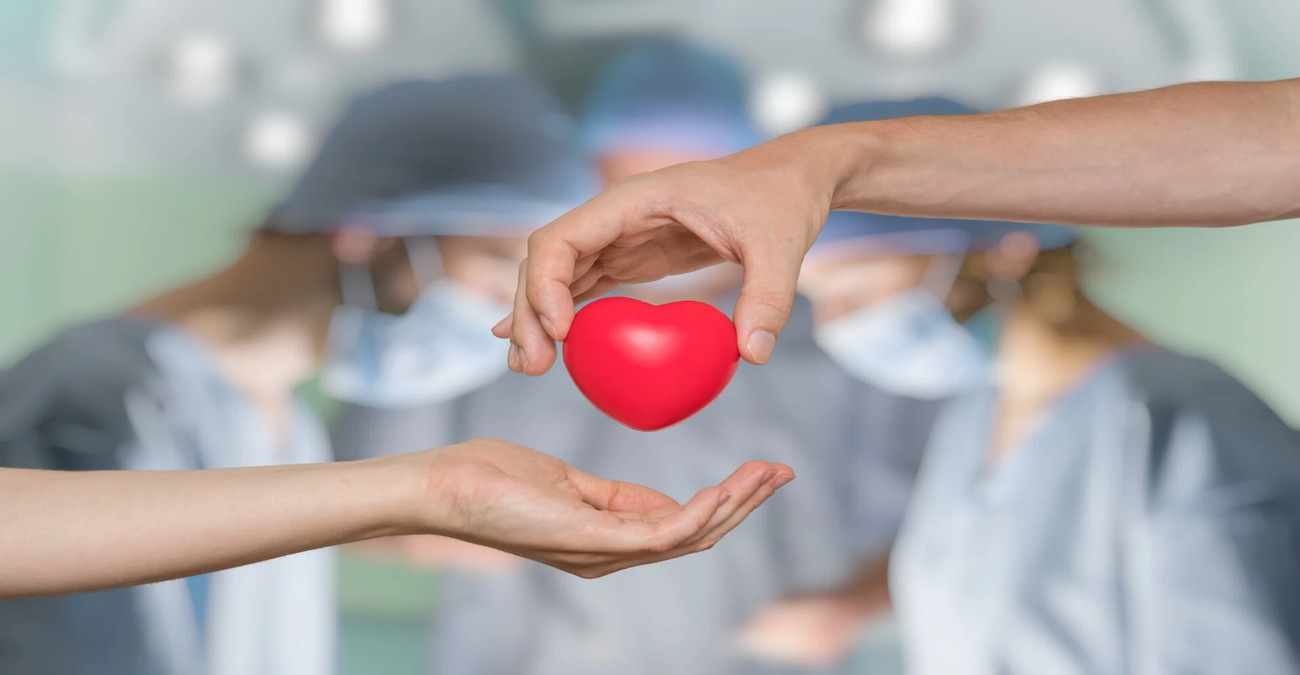 Η Κύπρος δυναμικά στον διεθνή χάρτη μεταμοσχεύσεων