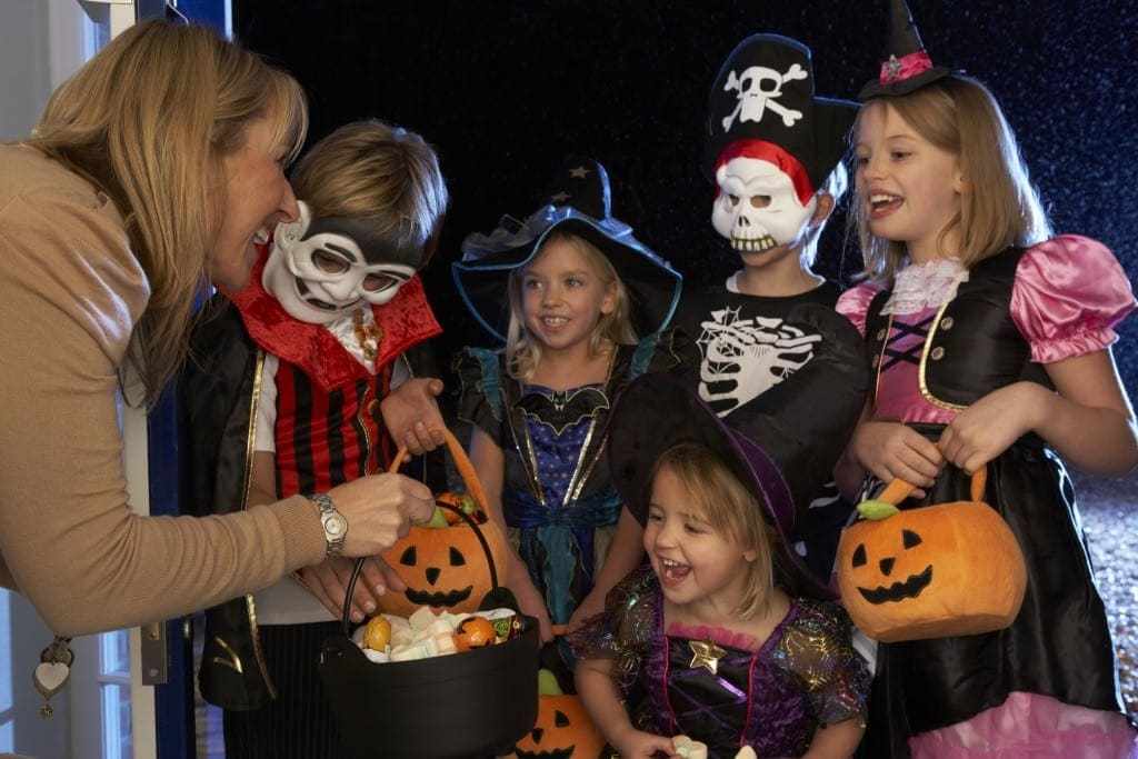 Η Μαγεία του Halloween έρχεται στο Mall of Cyprus!
