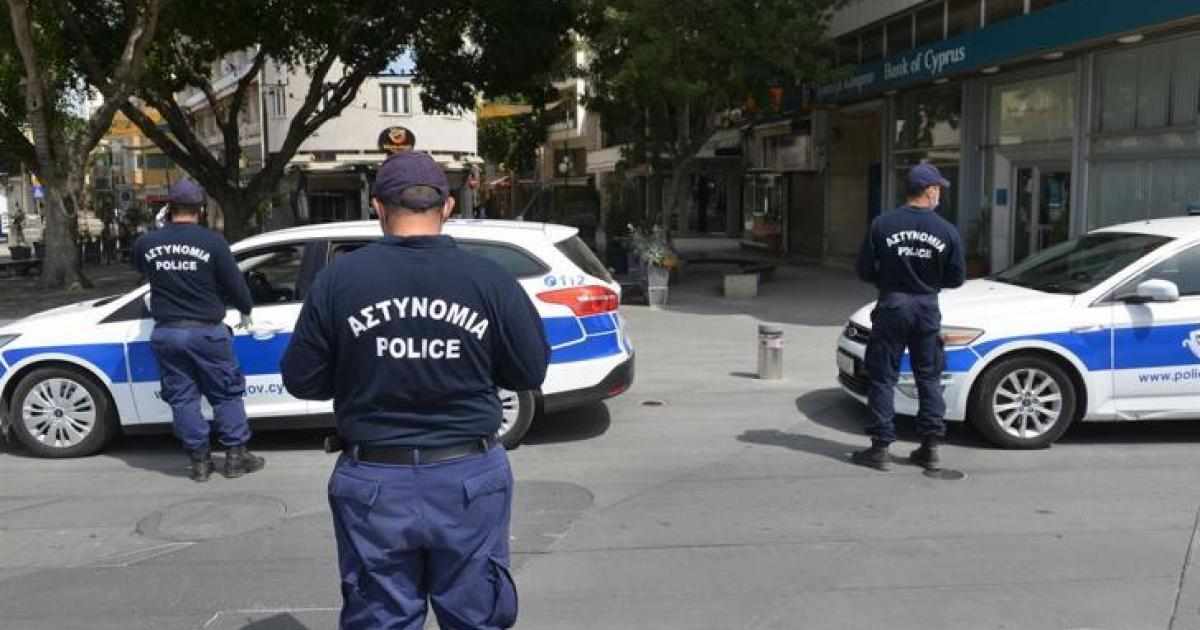 Στους δρόμους η Αστυνομία.....Τι θα ελέγχει