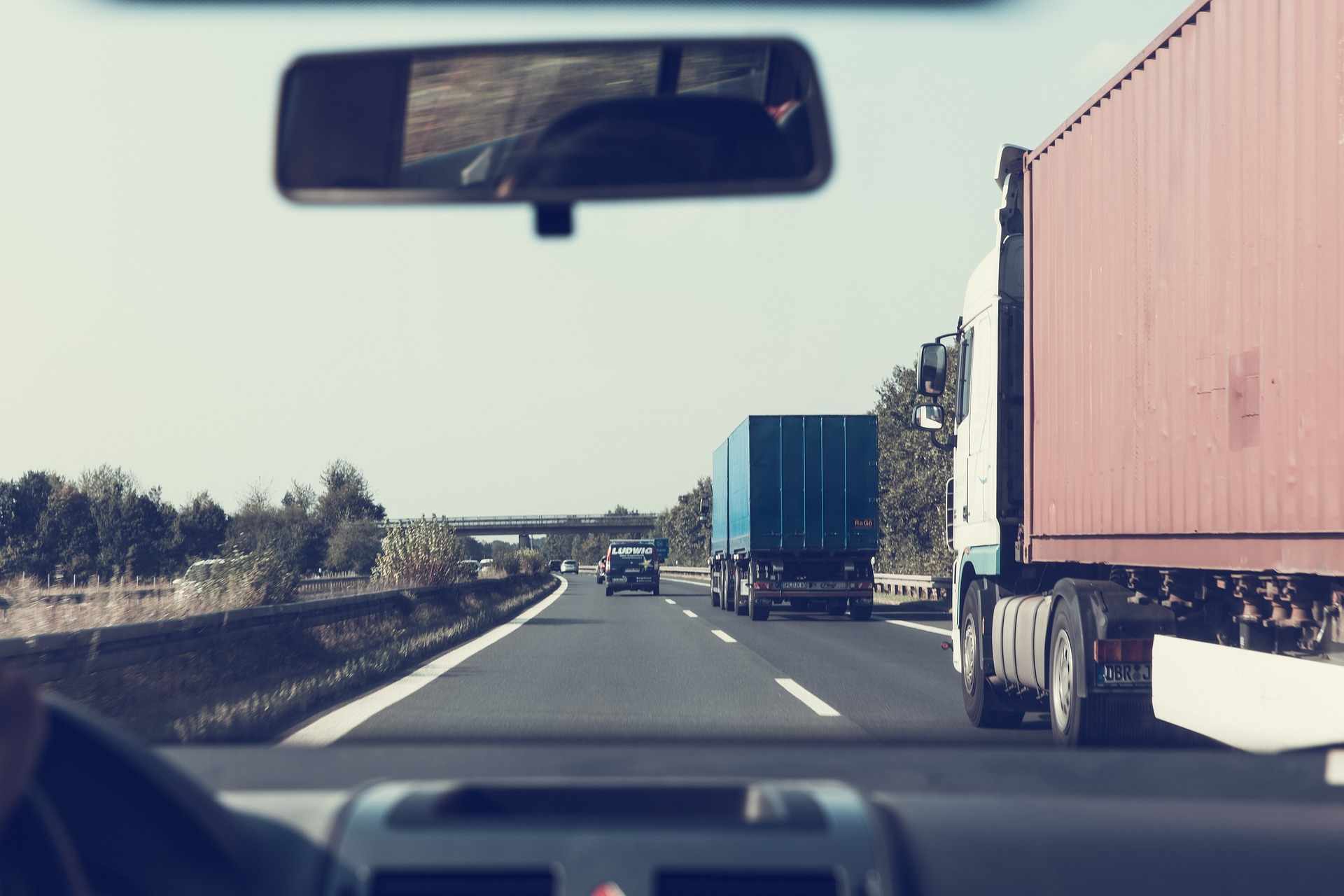 Ανανέωση αδειών κυκλοφορίας