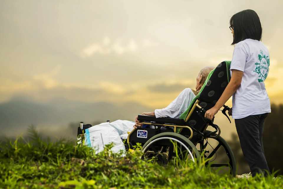 Limassol Pancyprian Organization for the Rehabilitation of Disabled People ( Limassol P.O.R.D.P.)