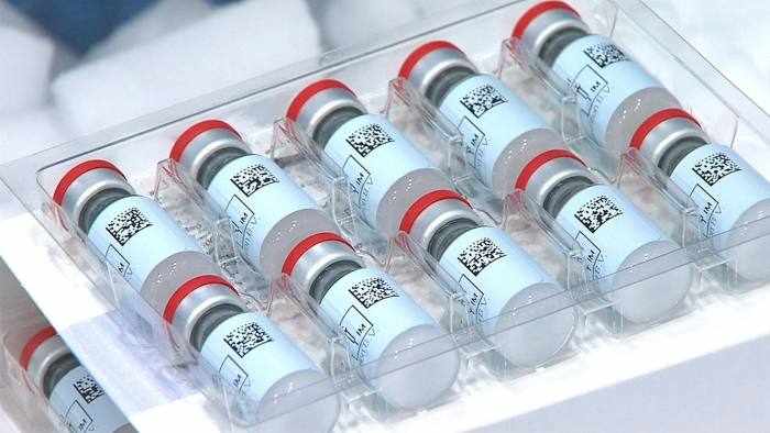 Το εμβόλιο της Johnson & Johnson