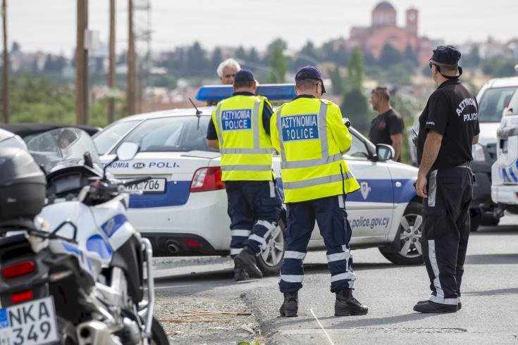 Πολύ σοβαρός τραυματισμός 18χρονου