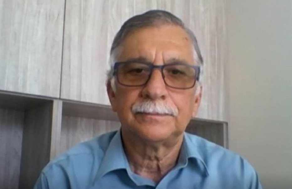 Δρ. Καραγιάννης: Οι εκτιμήσεις του για τους θανάτους στην Νορβηγία