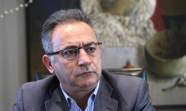 Αβέρωφ: Η νέα λαϊκή εντολή είναι δύσκολη και επίπονη