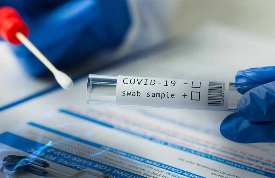 Ρινικά τα rapid test από εδώ και πέρα