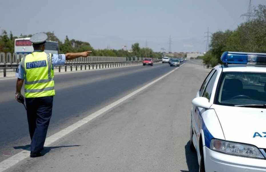 €600.000 σε 17 μέρες από ανεκτέλεστα εντάλματα