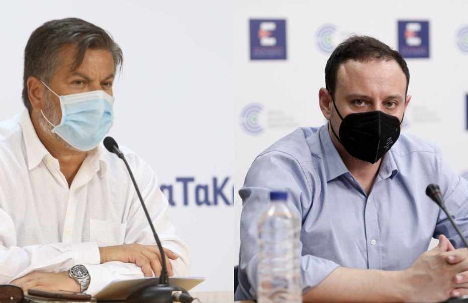 «Επιστημονική αλητεία» απαντά ο Κωστρίκης