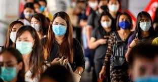 Αντιδρούν οι ιδιοκτήτες κέντρων αναψυχής με την επαναφορά της μάσκας