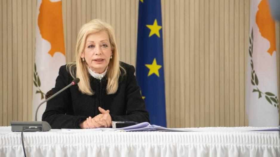 Χάσμα 10% στους μισθούς ανδρών και γυναικών στην Κύπρο