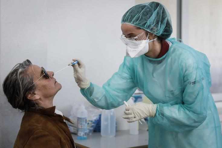 260 άνεργοι για ενίσχυση των ελέγχων κατά Covid-19