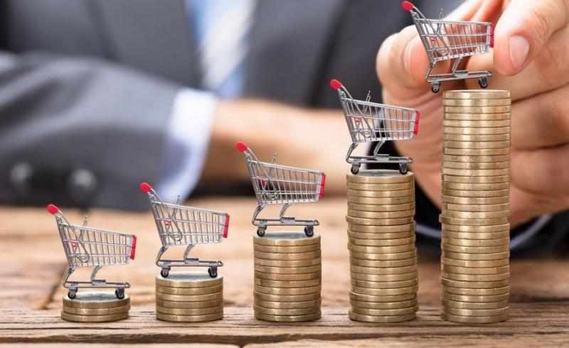 Παραζάλη ακρίβειας με πληθωρισμό 8,6%! – Διαψεύδει την Κυβέρνηση η Eurostat