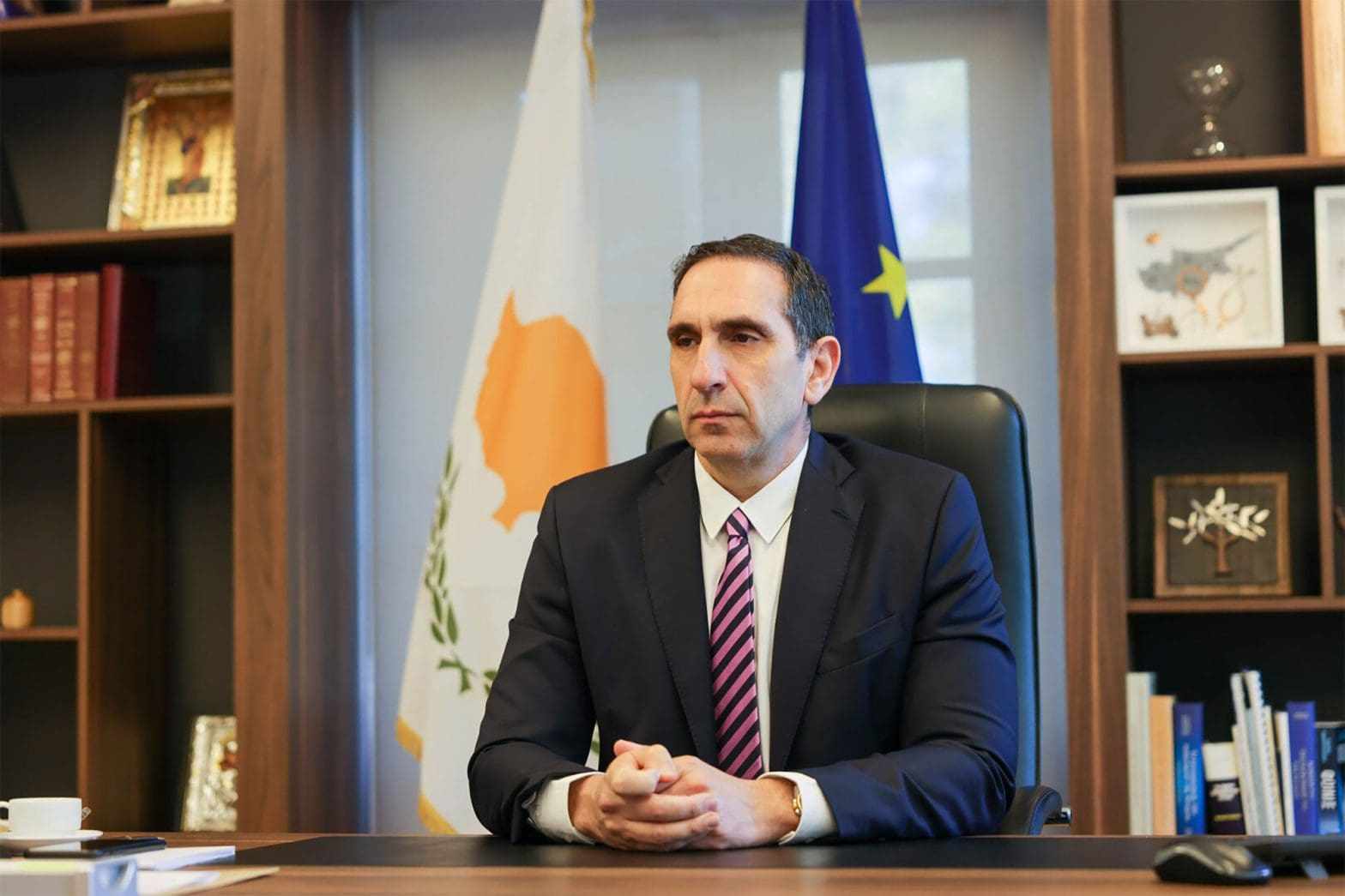Έλεγχος καταφυγίων Πολιτικής Άμυνας: Αποχαρακτηρίστηκαν 194 καταφύγια