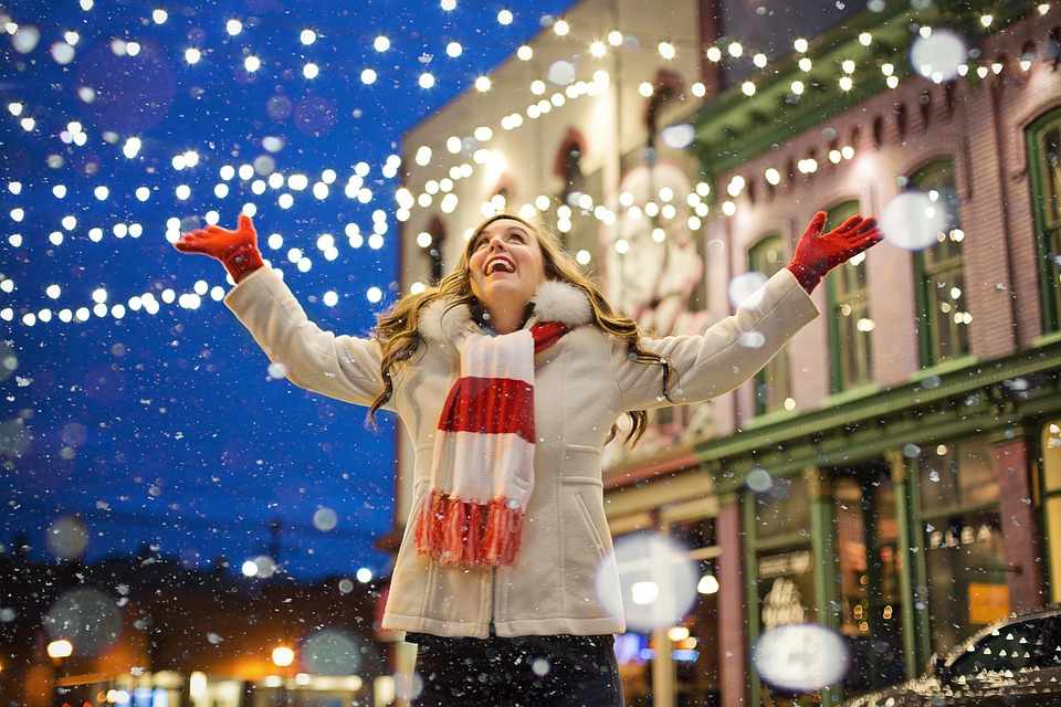 Χριστουγεννιάτικο Φεστιβάλ "Ipsonas Christmas Wonderland" 