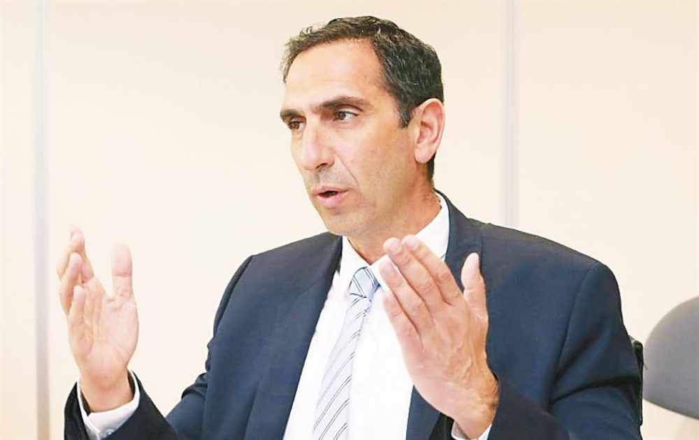 Υπουργείο Υγείας: